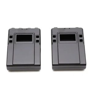 Aluminum Precision CNC Machined Components Inspected before Shipment Drawing