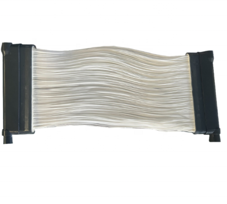 PVDF Hollow Fiber Ultrafiltration Membrane With 50m2 Surface For Outside In