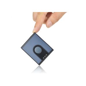 Handheld Mini Barcode Scanner 1D Laser Bluetooth Barcode Reader USB