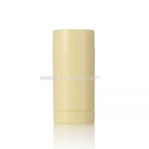 High Quality AS Raw Material 15g 35g 50g 75g 100g Deodorant Balm Stick Support