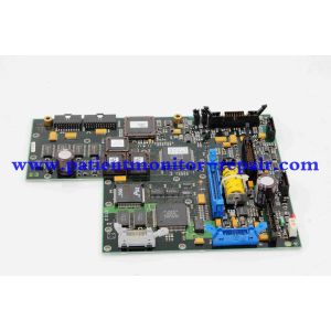 Wholesale Main board / mother board PN M1722-60100 for HP M1723B M1722A defibrillator monitor from china suppliers