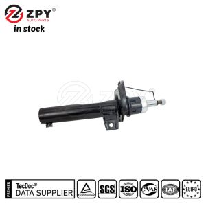ZPY 8J0413029M Front Shock Absorber With Induction LR For VW Golf GTI Clubsport
