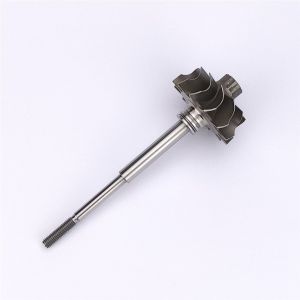 China S1B Turbine Wheel Shaft For 317960/ 316692/ 04176561KZ/ 04272464KZ on sale