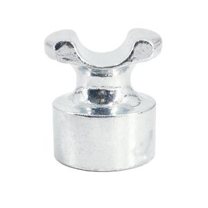 High Voltage Transmission Line Pin Insulator Fittings