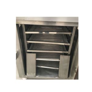 30L Cheap Price Barbecue Charcoal Grill Smoker Australia