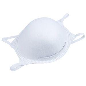 Protective Head Style Moulded 5 Ply FFP2 Face Mask