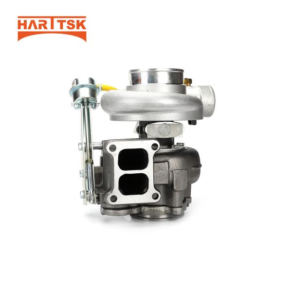 4050202 6CT8.3 6CTAA 6CT Diesel Engine Turbocharger For HX40W