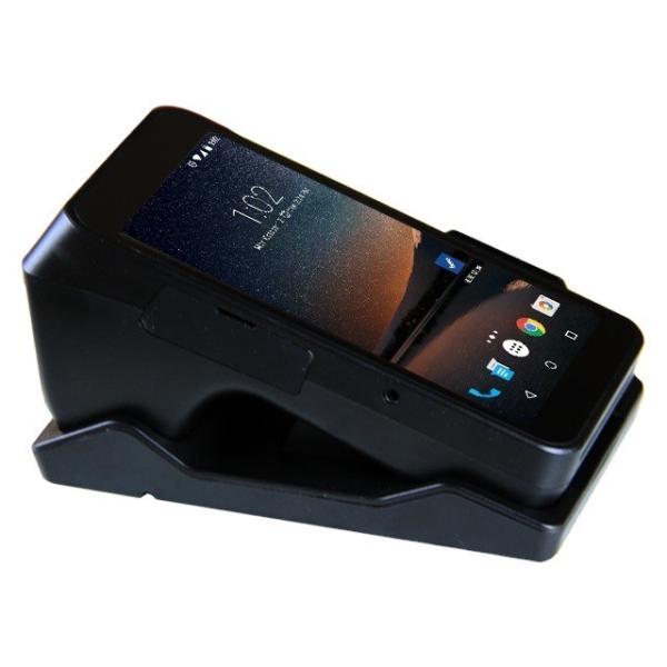 5.5 inch Android Mini POS Terminal Fashion Handheld Smart Cash Register for
