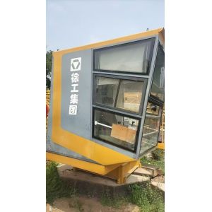 China Used XCMGTower XGT6013-6S1 Cranes Reliable & Efficient for Construction Equipment on sale