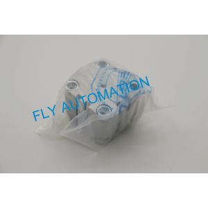 FESTO Compact Cylinder Pneumatic Air Cylinders AEVU-50-10-P-A 156960