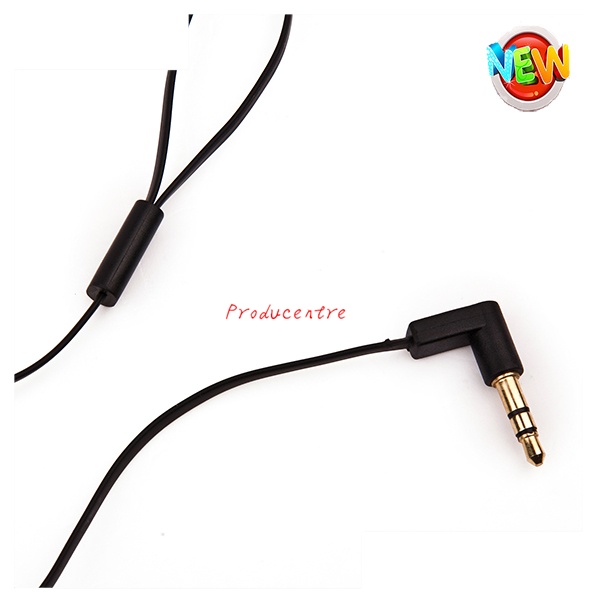 classic design fashionable many color headphone with white point in ear cover and foldable headband