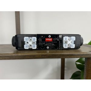 Wholesale Dg4V-3-2A-M -U-H5-60 Solenoid Hydraulic Control Valve Customized from china suppliers