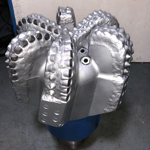 API Rock Bit 13.5 Inch 9 Nozzles Pdc Cutter Bit of Rock Drilling Tools