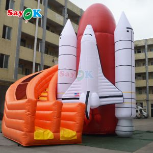 Inflatable Slide Water PVC Wave Inflatable Commercial Water Slide for Kids