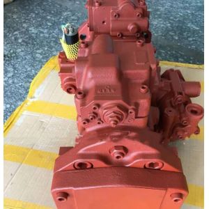 Wholesale 708-1T-00421 708-1T-00421 Bulldozer Gear Pump from china suppliers