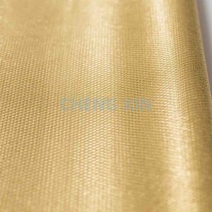 Durable Brass Wire Mesh For Improved Electrical Performance In Automotive