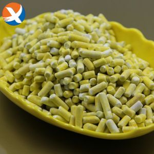 Sodium Ethyl Xanthate - Highly Effective Collector , Improves Copper Gold