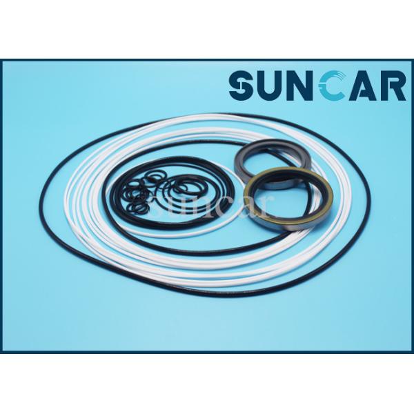 Quality D60 D65P-8 D65P-11 Transmission Seal Kit Komatsu Bulldozer for sale