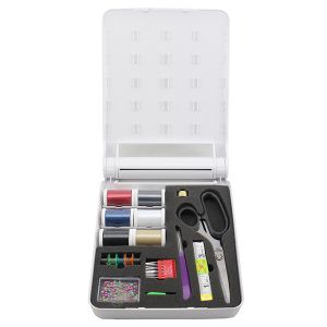 Buy cheap Plastic sewing kit from wholesalers