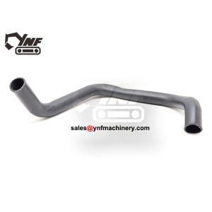 YNF17199 ZE135 Rad Hose Low – Durable Excavator Radiator Hose