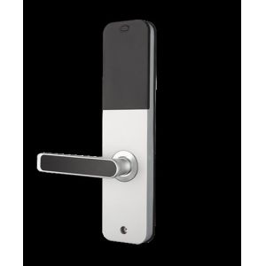 App Controlled Electronic Smart Lock With 6068 Mechanical Mortise