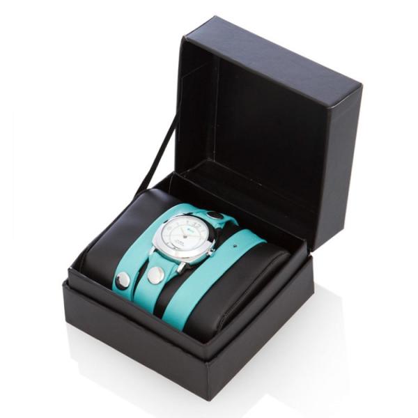 Custom Luxury Paper Gift Packaging Box For Watch