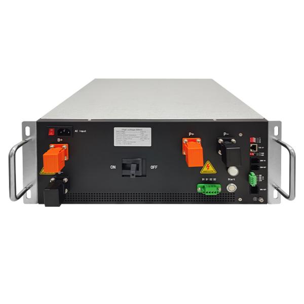Quality GCE 272S870.4V 250A high voltage BMS(HV BMS) With CAN/RS485 Battery Management System HV BMS For Energy Storage System UPS Power for sale
