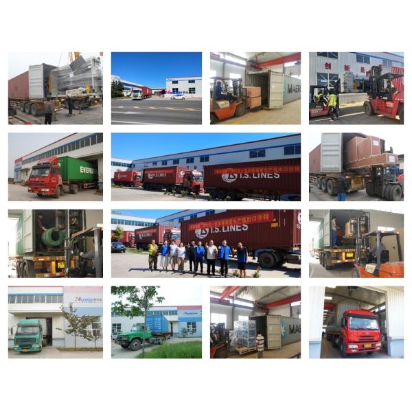 PE series vacuum calibrating method pre-insulated pipe outside casing extrusion line