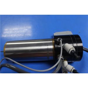 Precision High Frequency Spindles CNC Mill Spindle Compatible WWD1686 180000RPM