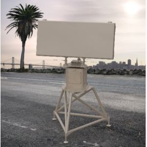 Wholesale Real Time Radar Jamming System Dual Polarization Phased Array from china suppliers