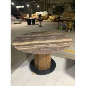 Customized Modern Dining Table Elegant Design For Dining Room Furniture