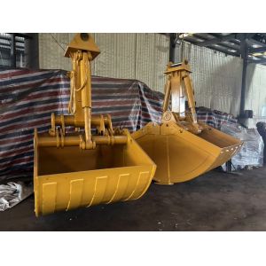 32M XE380 Excavator Telescopic Dipper Arm Can Custom Different Size