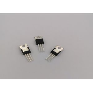 Glass Passivated High Efficiency Rectifier Diode HER1603CT With Fast Recovery