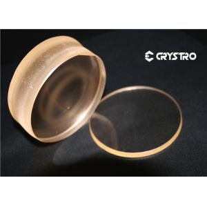 Wholesale Isolator Devices Dia 100mm TGG Magneto Optical Crystals from china suppliers