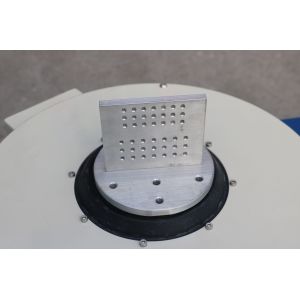 380V 3500HZ Vibration Shaker Table
