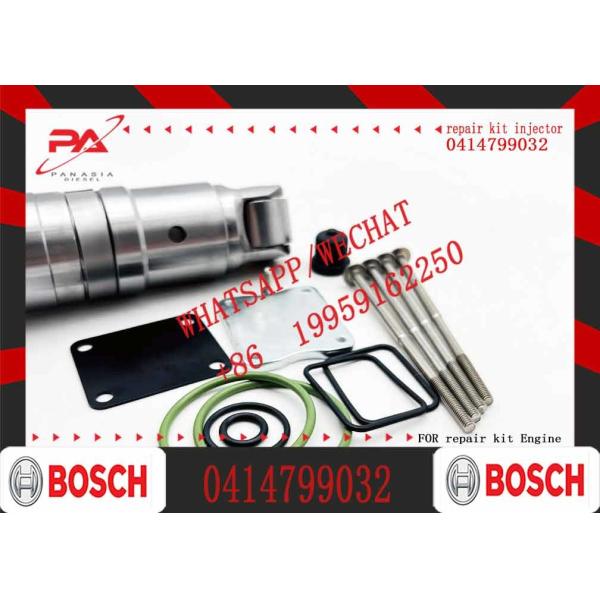 Engine Parts 0414799054 0414799032 0414799030 0414799025 0414799018 0414799008 0414799005 For Bosch