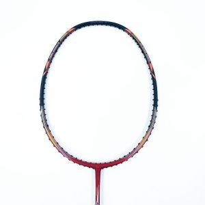 Wholesale Indoor Outdoor Super Light Full Carbon Graphite Fiber Badminton Racket Customized from china suppliers