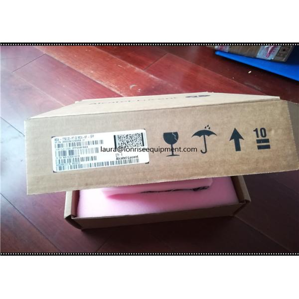 NIB 2960 Stack Module Sealed Alcatel-Lucent 3HE03612AA MDA-7750 20-PT GE MDA-XP-SFP IPPAABFBAA