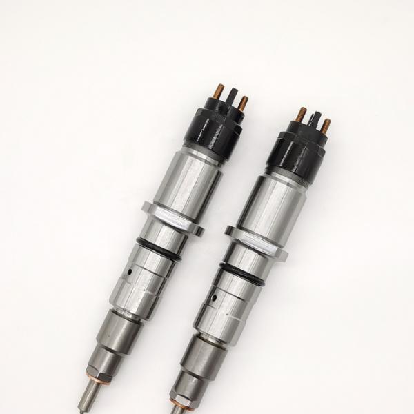High Quality New Diesel Fuel Injector 0445120304