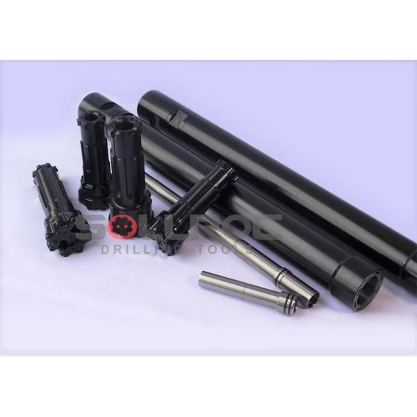 RC Drilling Reverse Circulation Hammers RC OD 116mm SRC545