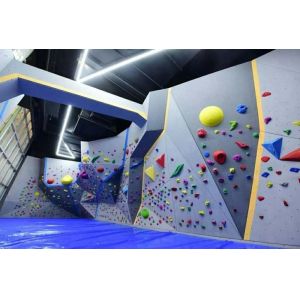 CE Standard Rock Climbing Wall Holds for Enhanced Climbing Experience