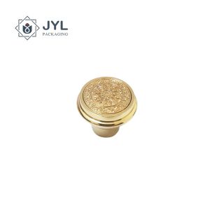 Anticorrosive Vodka Whiskey Bottle Tops Ultralight Shatterproof