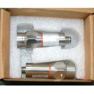 Precise Linear IFM Inductive Sensor Pressure Transmitter PA3029