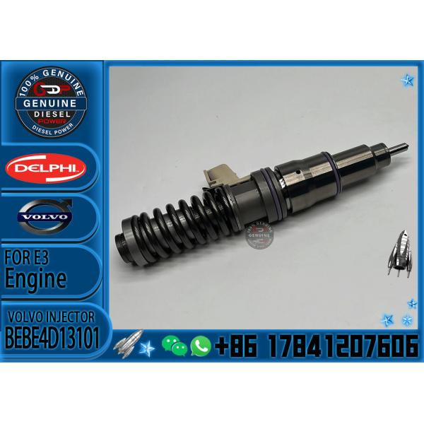 Diesel Fuel Injector BEBE4D13101 20564930 85000590 BEBE4D06001 BEBE5D32001