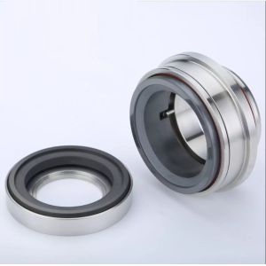 Custom Size 587-SP Mechanical Seals For Paper Making Equipment