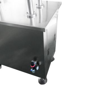 SUS304 Electric Small Capsule Filling Machine Automatic Tablet Counting Machine