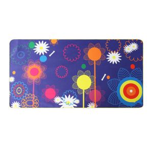 Buy cheap Recycled Microfiber Suede Waffle Basketball Soccer Beach Towel Double Side Print from wholesalers