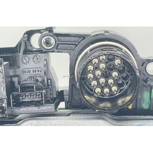 Part Number 36002911 Volvo C30 S60 XC60 6DCT450 MPS6 Gearbox Valve Body Control Unit