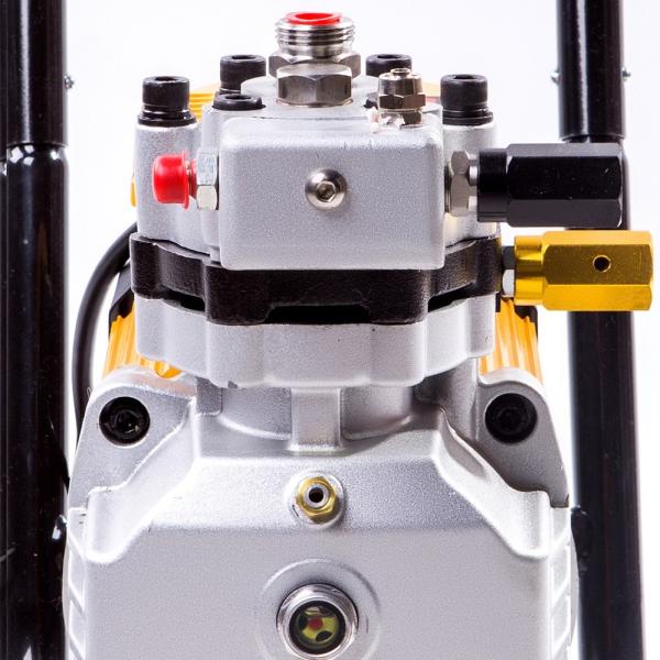 OEM Machine Airless Diaphragm Paint Sprayer Water Based Paints