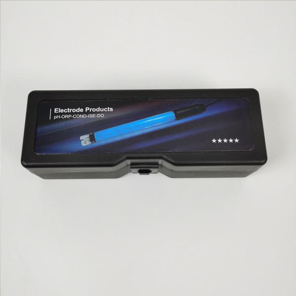 DC12V/1A Laboratory Multiparameter Touch Screen Conductivity TDS Salinity Dissolved Oxygen Meter